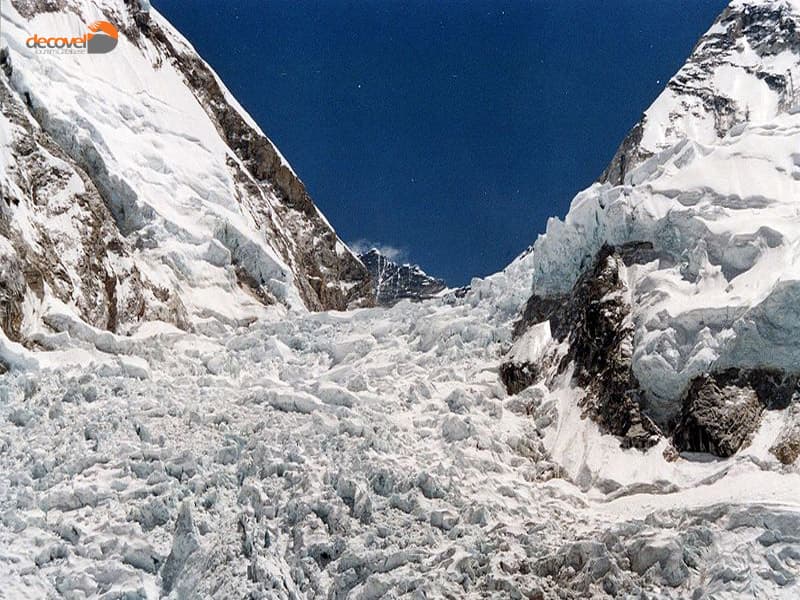 درباره یخچال خومبو در منطقه هیمالیای نپال با این مقاله از وب سایت دکوول همراه باشید.